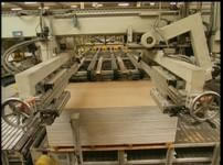 Moisture Resistant Gypsum Board Production Line