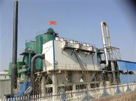 Phosphogypsum Equipment