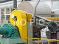 Paper-faced Gypsum Board Production Line